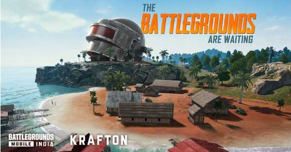 PUBG Mobile India launch, Battlegrounds Mobile India (BMI) features, release date, Trailer, Teasers & Logo Revelled
